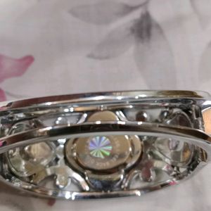 New Designer Bangles Style Watch