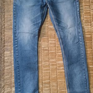 Men's Jeans