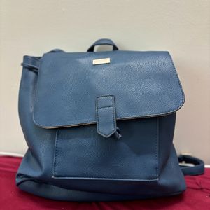 Cathy London satchel!