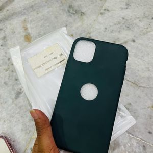 iPhone 11 Pro 2cover