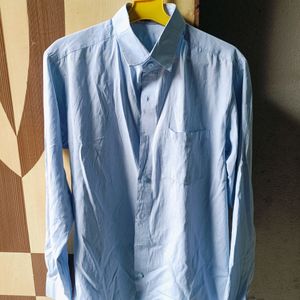 XL Size Full Sleeves Shirt