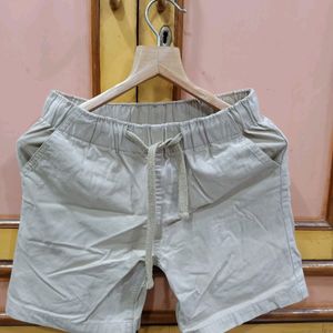 Set Of 2 Shorts