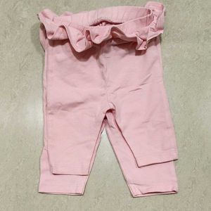 Branded Baby Trousers - Set Of 4