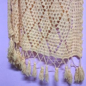 Trending Warm Shawl