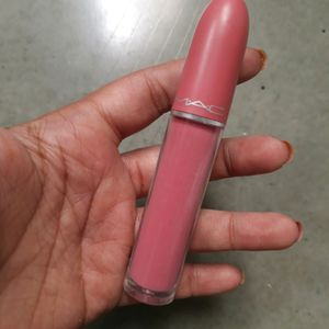 Mac First Copy Liquid Lipstick