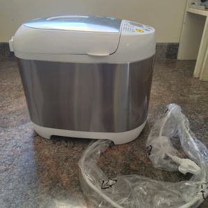 New Kent atta and bread maker