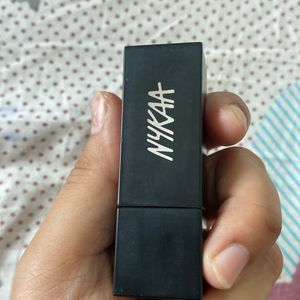 Nykaa Hot Shot Expresso Lipstick