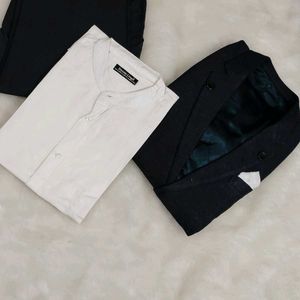 Urgent Sell 3 Piece Suit