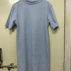 Long T-shirt Dress