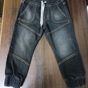 Boys 3 Jeans Combo