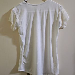 White Top For Women