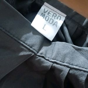 Satin Vero Moda Plan Top !