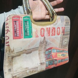 Big Size Handbag