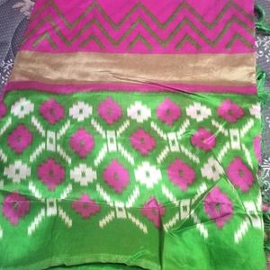 Art Silk Saree