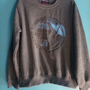 Men XL Sweatshirt