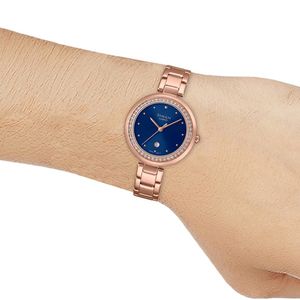 New Casio Sheen Analog Women Watch