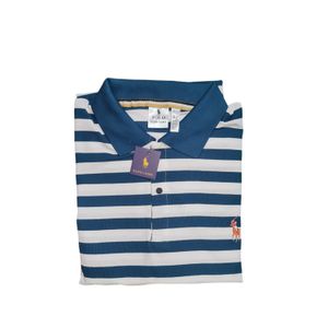 GOLF Men's Collar Polo T-shirt