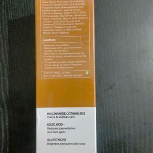 Dermatouch Bye-Bye Pigmentation Facewash (150gm)