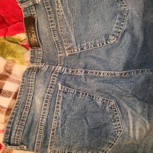 Women Straight Jeans