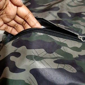 Army New Bag