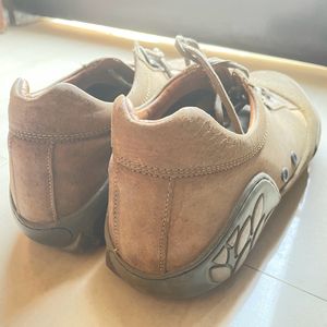 Woodland Shoes Uk9 Size