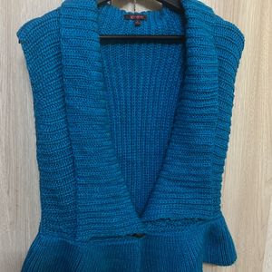 Cute Woollen jacket On Sale