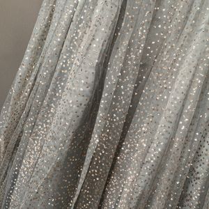 Designer Amazing Sparkling Gown