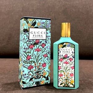 GUCCI FLORA|BLOOM