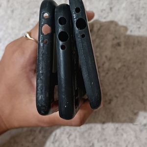 Redmi Y3 Phone Covers