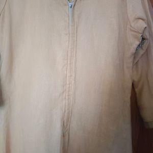 Pakistani Kurta With extra Margins