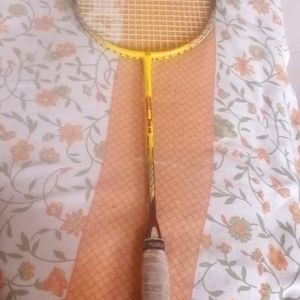 Badminton Racket