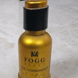 Fogg Perfume Commander