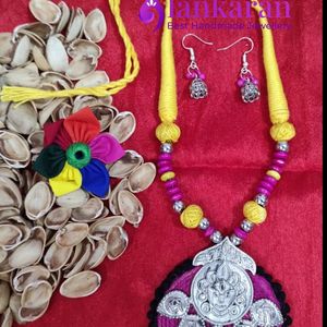 I Want To sell This Jewellery Set