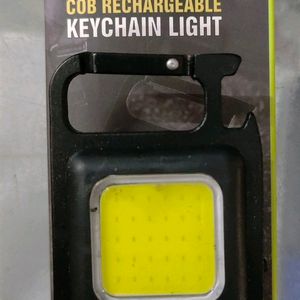 Cob Light With Magnet