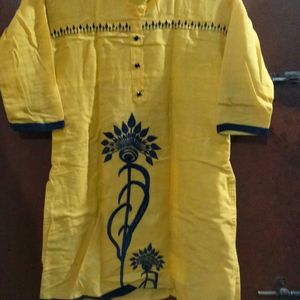 Kurta At Very Good Condition