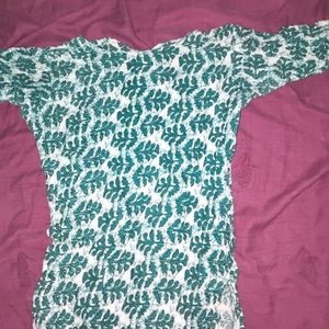 Kurti For Girls