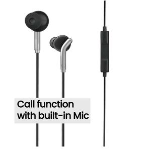 Earphone Best Sound Quality And Comfortable