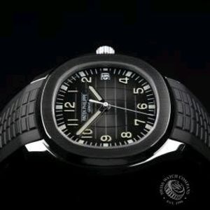 Patek Philippe Aquanaut