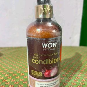 Wow Black Seed Conditioner