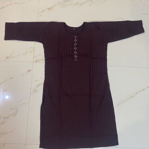 Popcorn Kurti For Women’s