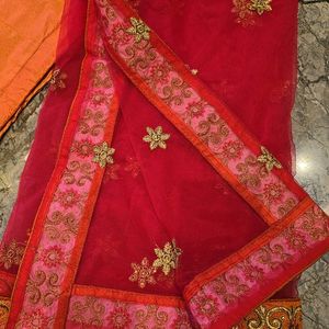 Traditional Lehenga Choli