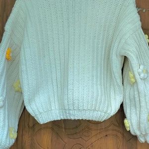 Crochet Cardigan