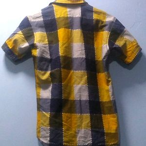 Kids Formal Shirt