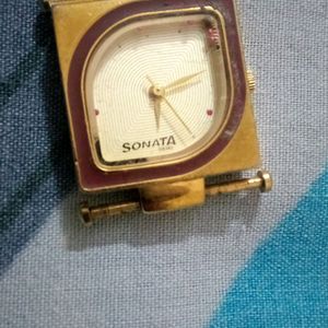 Sonata Original Watch