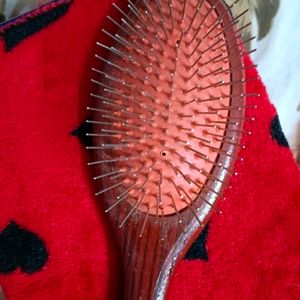 Fair lady Imported Quality Hair Brush