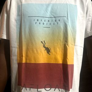 100%original London Colour T Shirt On Sale