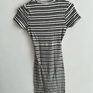 Lining Dress