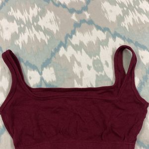 Stretchy Sports Bra