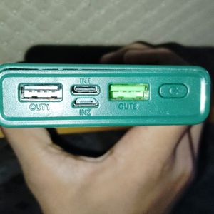 10000MAH POWERBANK FOR SALE!!!