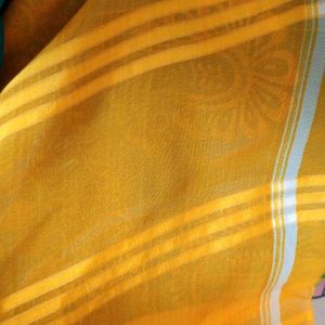 Beautiful Casual Wear Saree